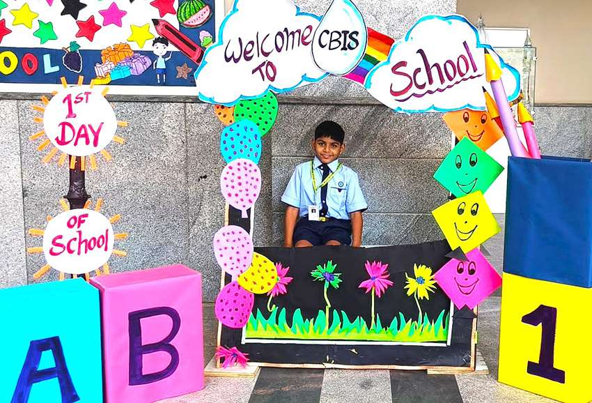 Coral Bells International School Navi Mumbai