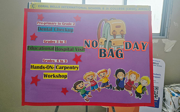 Coral Bells International School