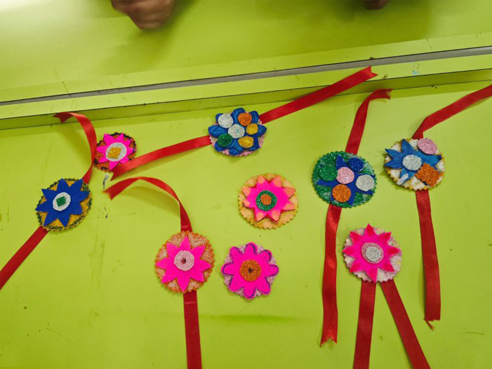 Coral Bells International School Navi Mumbai